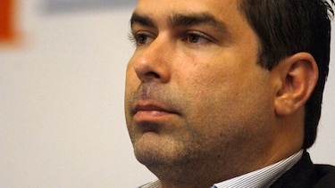 Ordenan arresto de Aldo López Tirone por supuesta estafa