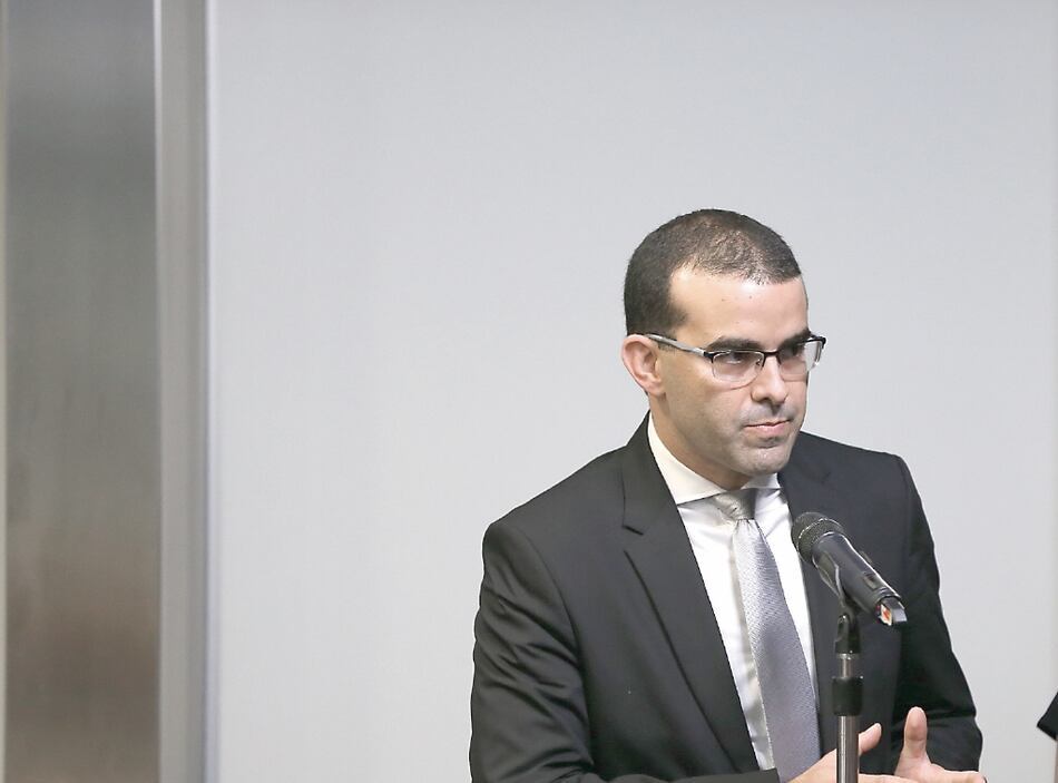 Observatorio de compras, en manos de la DGCP