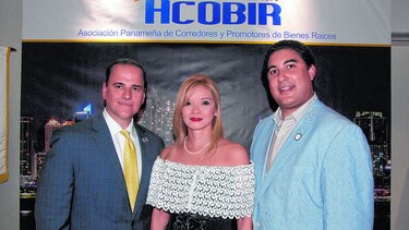 ‘Cocktail’ de ‘networking’ de Acobir