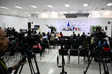 En Panamá, la OEA busca relanzar el multilateralismo en una región marcada por crisis y divisiones