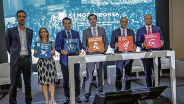 La industria móvil nacional lanza la campaña ‘Nos importa Panamá’