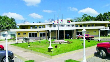 Bugabeños esperan por la ayuda estatal