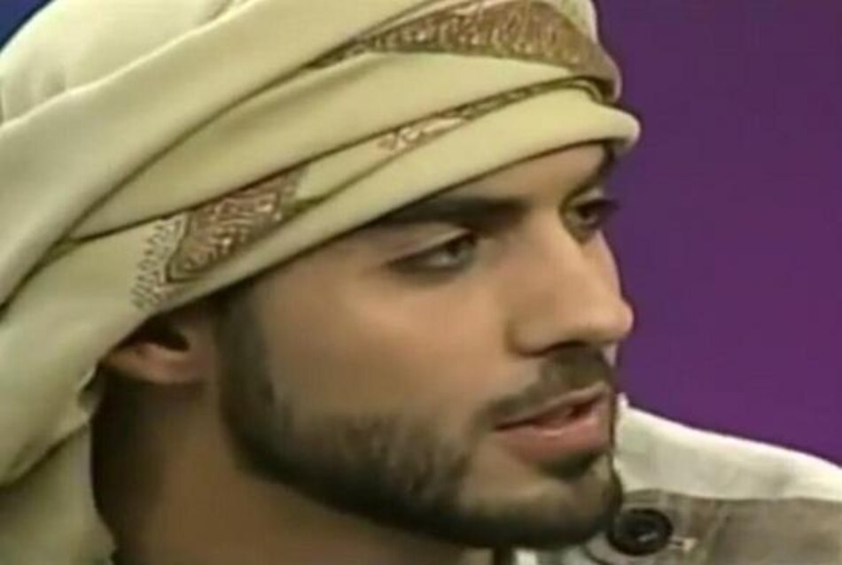 El 'Hombre más bello del mundo' revoluciona a las mujeres chilenas