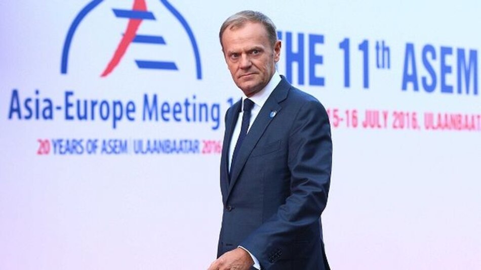 Líderes mundiales reaccionan con horror al ataque en Niza