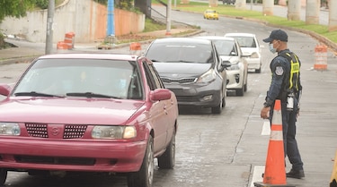 La semana  cierra con récord de muertes
