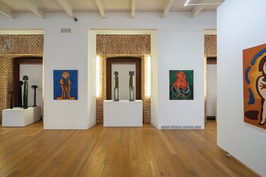 Las dos orillas de Julio Zachrisson