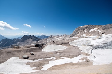 OEA hace llamado a proteger glaciares en el Día Mundial del agua