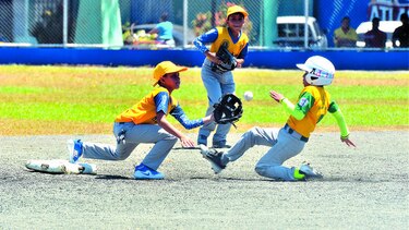 Dominio de Este, Herrera y Los Santos