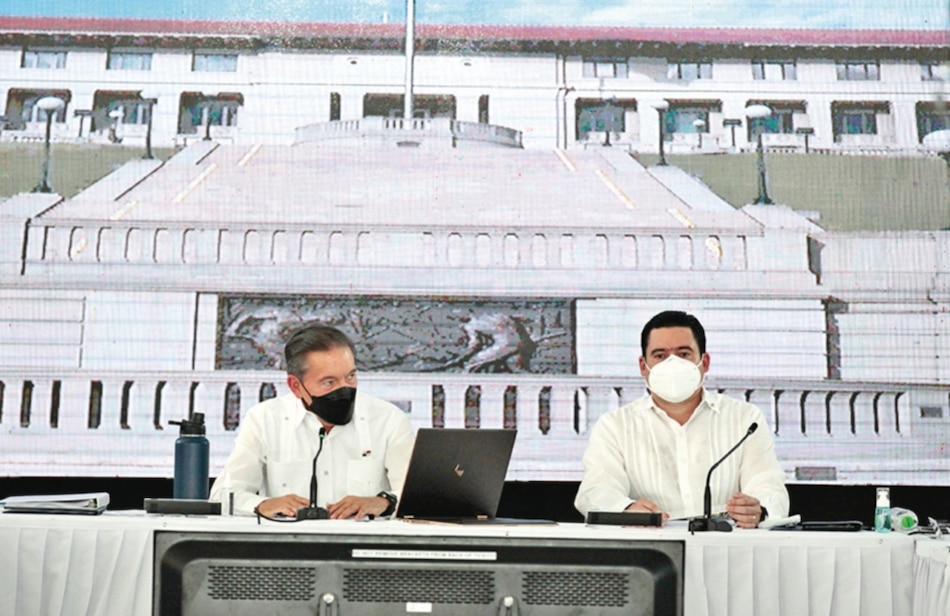 Claroscuros de los gastos de la pandemia
