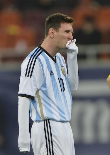 El hermetismo argentino despierta intrigas en Brasil