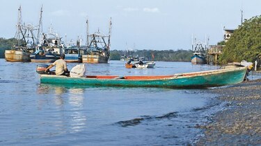 Planean invertir $2 millones en puerto Coquira