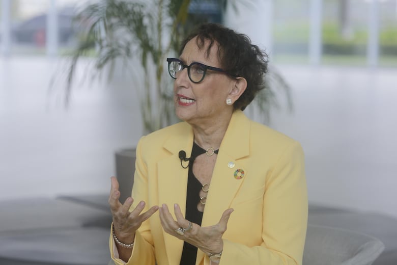 Volumen del comercio marítimo mundial crecerá solo 0.5% este año, proyecta la Unctad