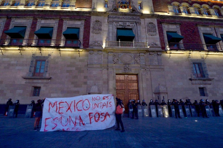 Declaran culpables a 10 hombres por los crímenes ocurridos en el Rancho Izaguirre, “centro de reclutamiento” del crimen organizado en México