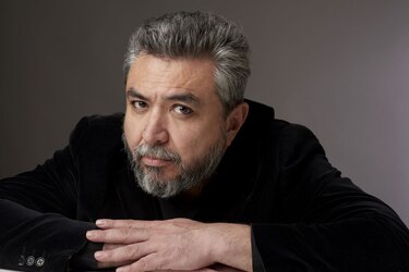 Chileno Cristian Alarcón, Premio Alfaguara con historia familiar ‘El tercer paraíso’