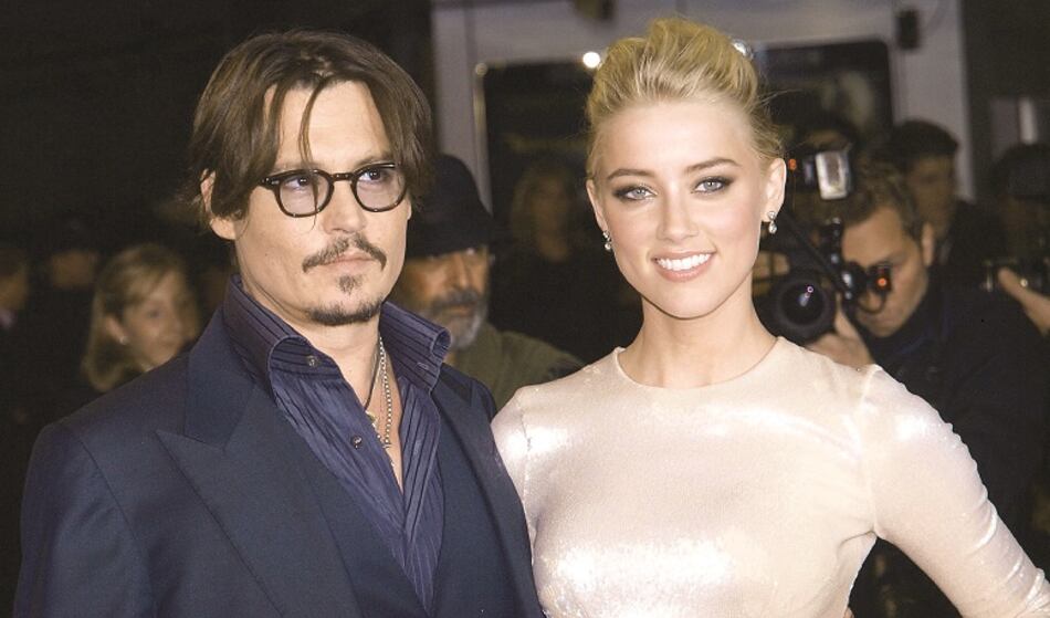 El caso Depp vs. Heard; lecciones para la libertad de expresión