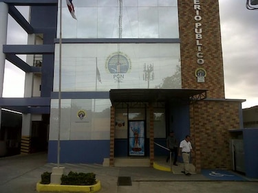 Ordenan detención preventiva de menor en caso de asesinato de profesores