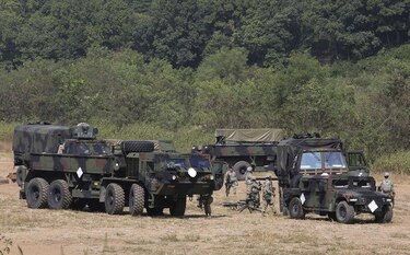 Washington sanciona a 8 bancos de Corea del Norte y a 26 de sus ejecutivos