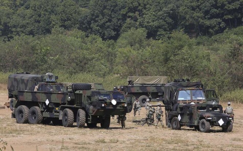 Washington sanciona a 8 bancos de Corea del Norte y a 26 de sus ejecutivos