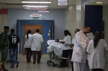 Identifican obstáculos que afectan servicios de salud