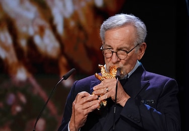 ‘Los Fableman’: El Spielberg más personal