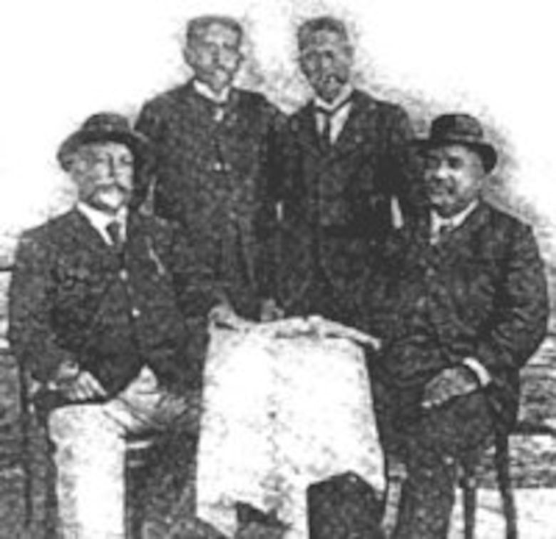 El 5 de noviembre de 1903