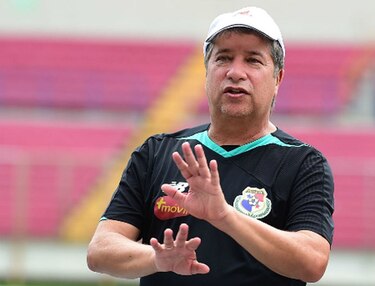 Fepafut revela lista de elegibles para partido de repechaje
