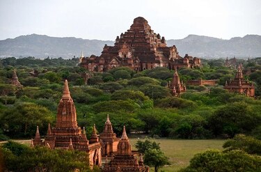 La Unesco aumenta su lista de Patrimonio Mundial