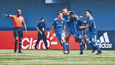 La Salle vence al Javier en la Sub-13 de la Liga 10