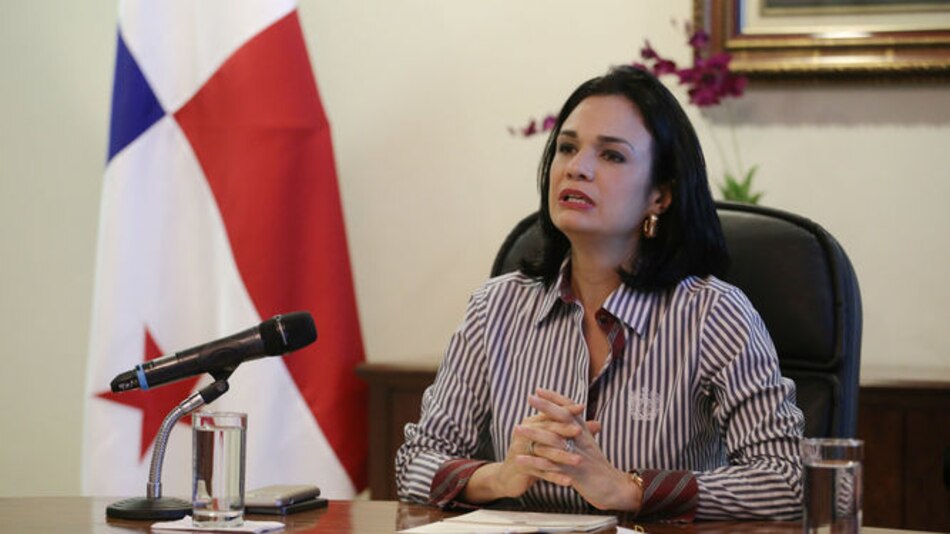 Panamá analiza la mejor forma de ayudar en crisis humanitaria internacional