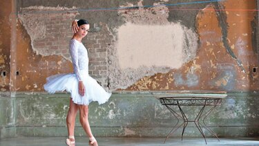 Panamá Ballet Festival: danza en convergencia