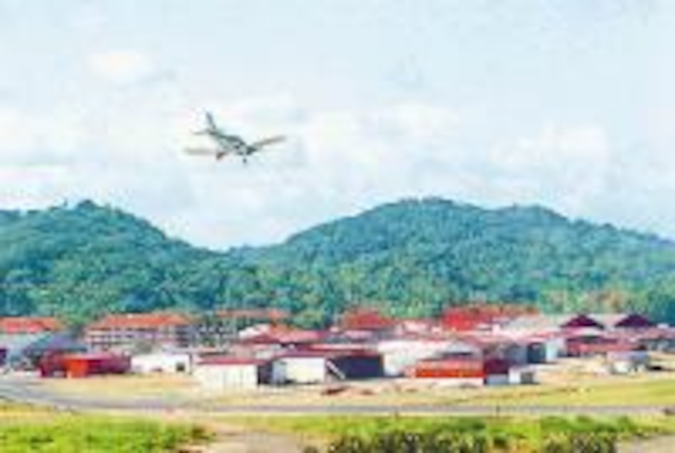 Albrook: el dilema de un aeropuerto