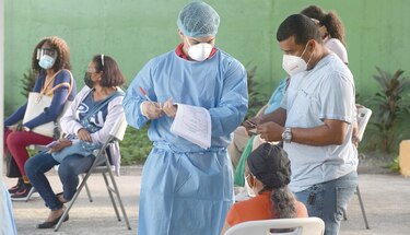 El resultado de una prueba de Covid-19 tarda más de 72 horas