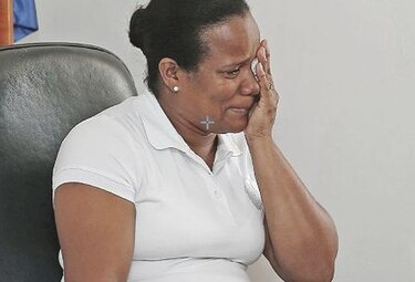 Pese a los gritos, ‘la celda no se abrió’