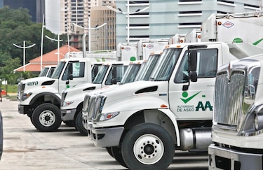 Autoridad de Aseo  opta por dos millonarias contrataciones directas 