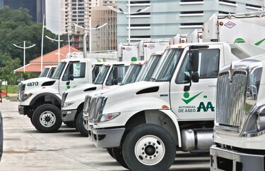 Autoridad de Aseo opta por dos millonarias contrataciones directas
