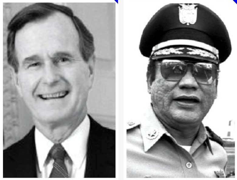 35 años de la invasión: Una memoria entre el colapso y la democracia