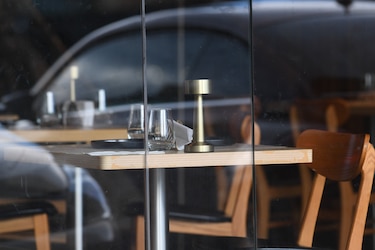 Restaurantes, comercios, agroindustrias y proveedores de productos agrícolas reportan caídas en las ventas