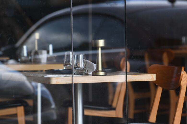 Restaurantes, comercios, agroindustrias y proveedores de productos agrícolas reportan caídas en las ventas