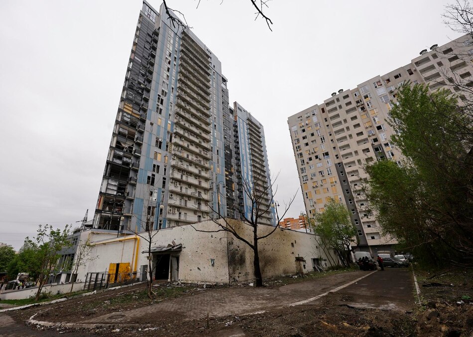 Biden firma la ley que da ayuda militar a Ucrania e Israel y acorrala a TikTok en Estados Unidos