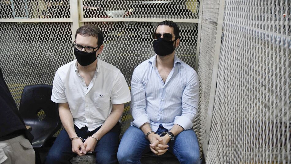 Un año como huéspedes del sistema penitenciario de Guatemala