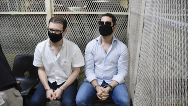 Un año como huéspedes del sistema penitenciario de Guatemala