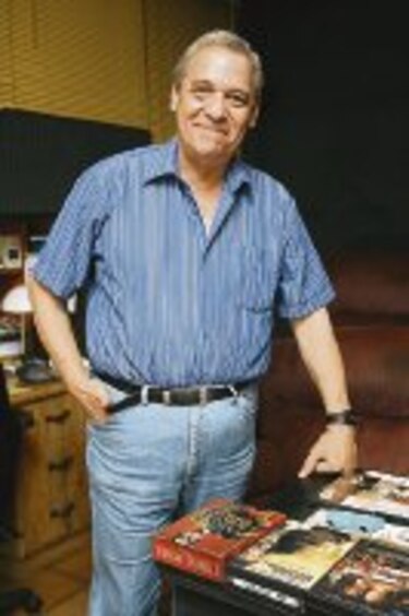 ‘No estoy retirado... esta es una etapa productiva’