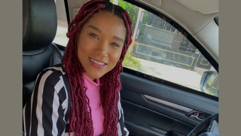 Liberan a Dayra Caicedo, autoridades aún no ubican a sus captores