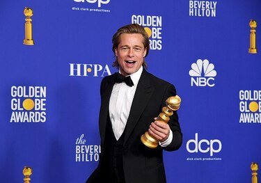 Estos son los ganadores de los Globos de Oro