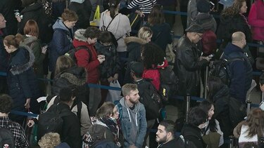 El costo social del ‘shutdown’ en EU