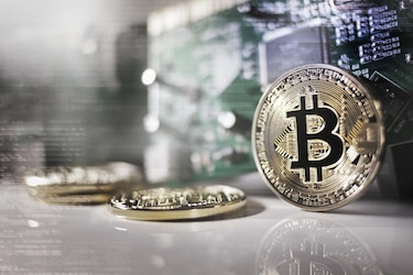 Senado de Estados Unidos quiere regular criptomonedas