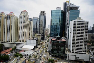 Empresarios de multinacionales chinas llegan a Panamá: buscan invertir en energía y puertos