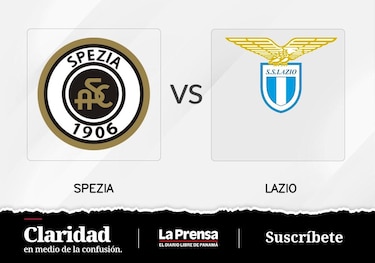 Lazio venció a Spezia con una gran actuación de Milinkovic-Savic