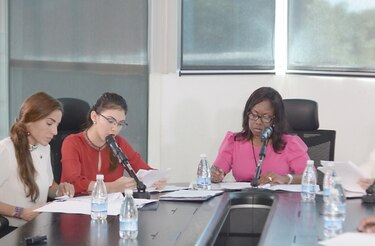 Comisión cita a FCC para el 7 de septiembre por la Ciudad de la Salud