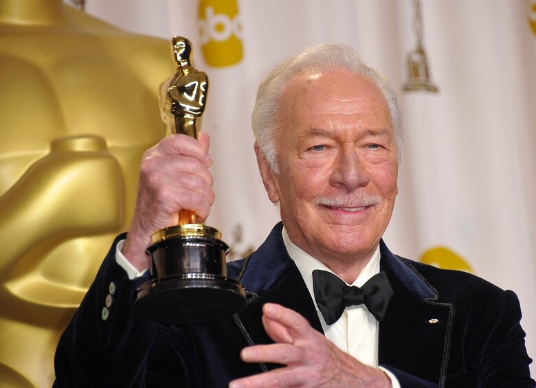 Muere a los 91 años Christopher Plummer, protagonista de ‘La novicia rebelde’
